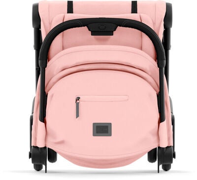 Cybex COYA Trille, Peach Pink/Matt Black