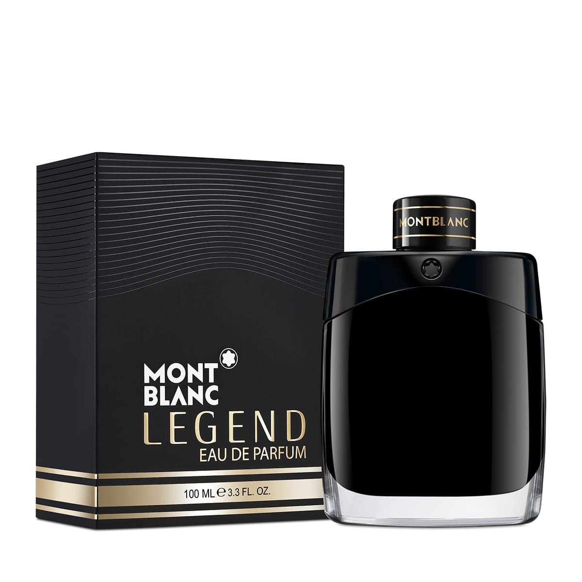 Montblanc Legend Montblanc Legend Eau de Parfum
