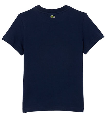 Lacoste T-shirt - Navy