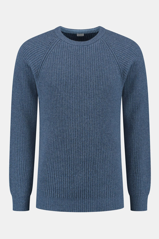 Blue Loop Originals Blue Loop Originals Essential Crew Trui