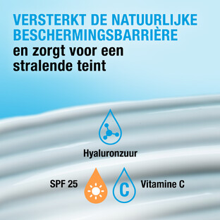 Neutrogena Hydro Boost Aqua Fluide SPF25 50ML