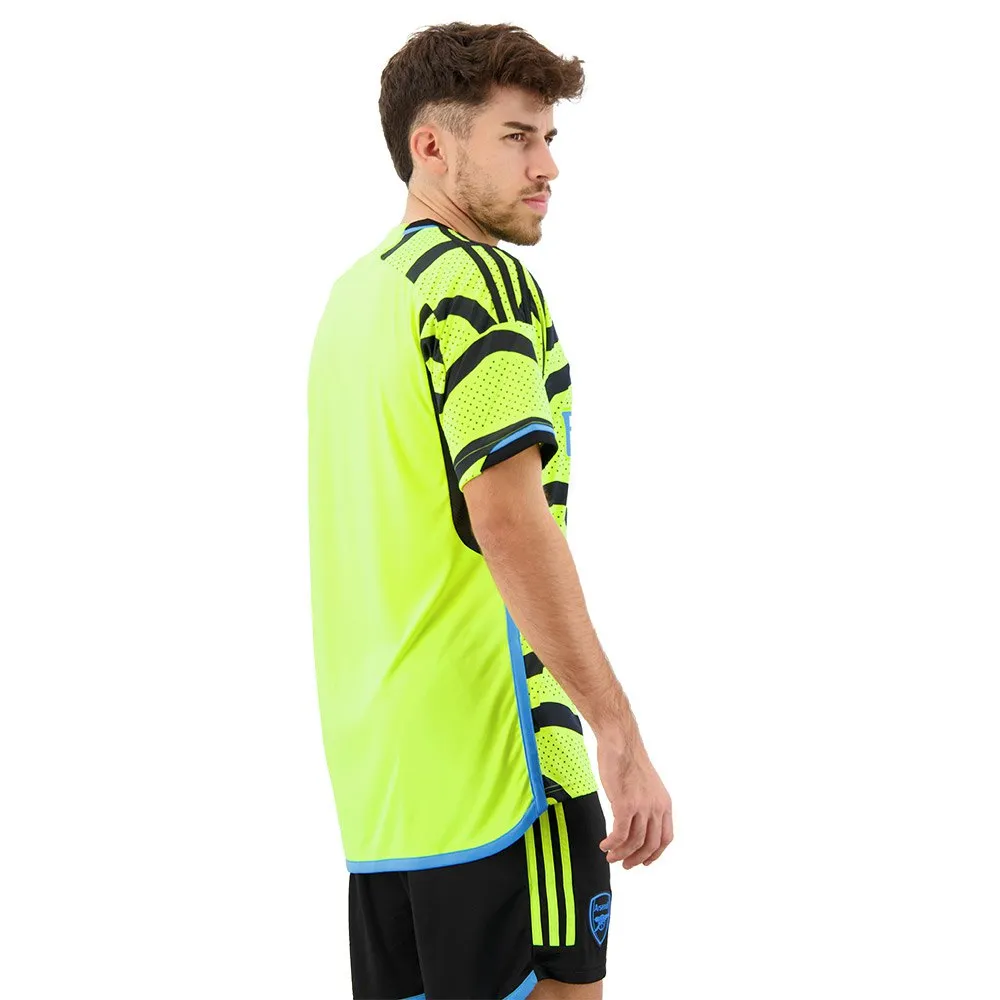 adidas Arsenal FC 23/24 Weg kurzarm-T-shirt