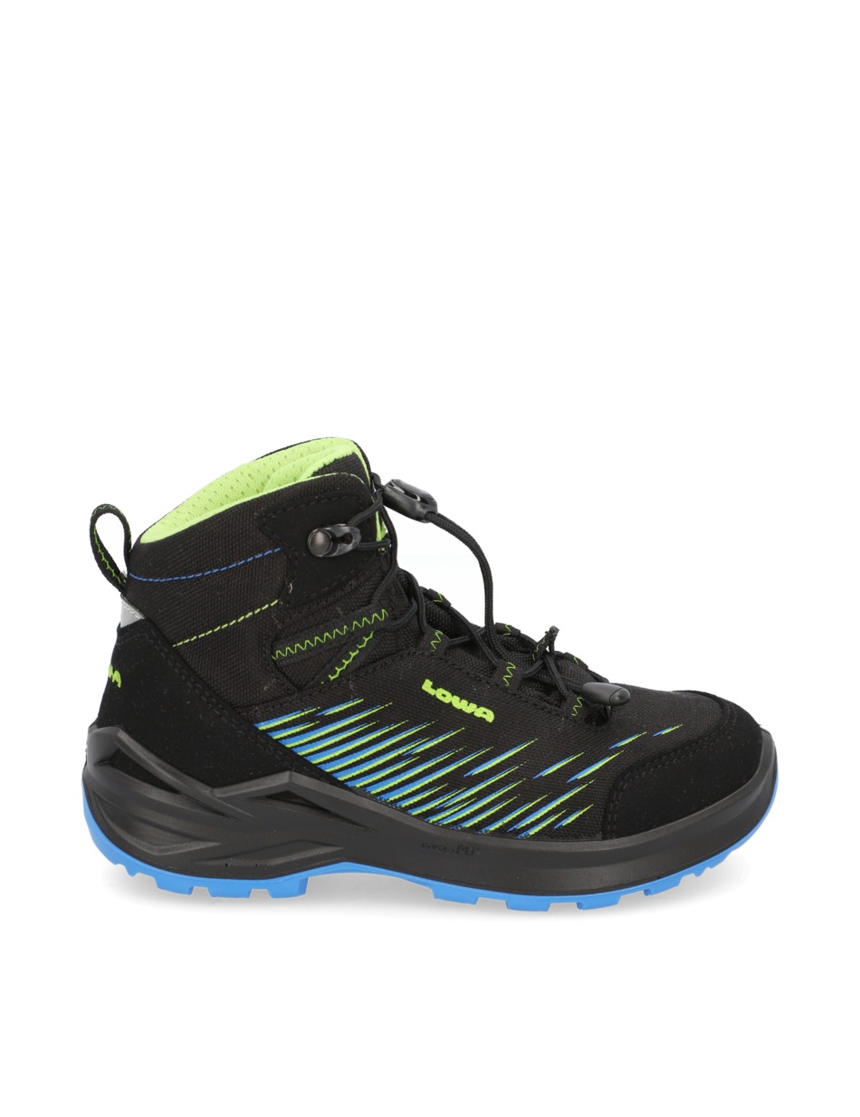 ZIRROX GTX MID JUNIOR