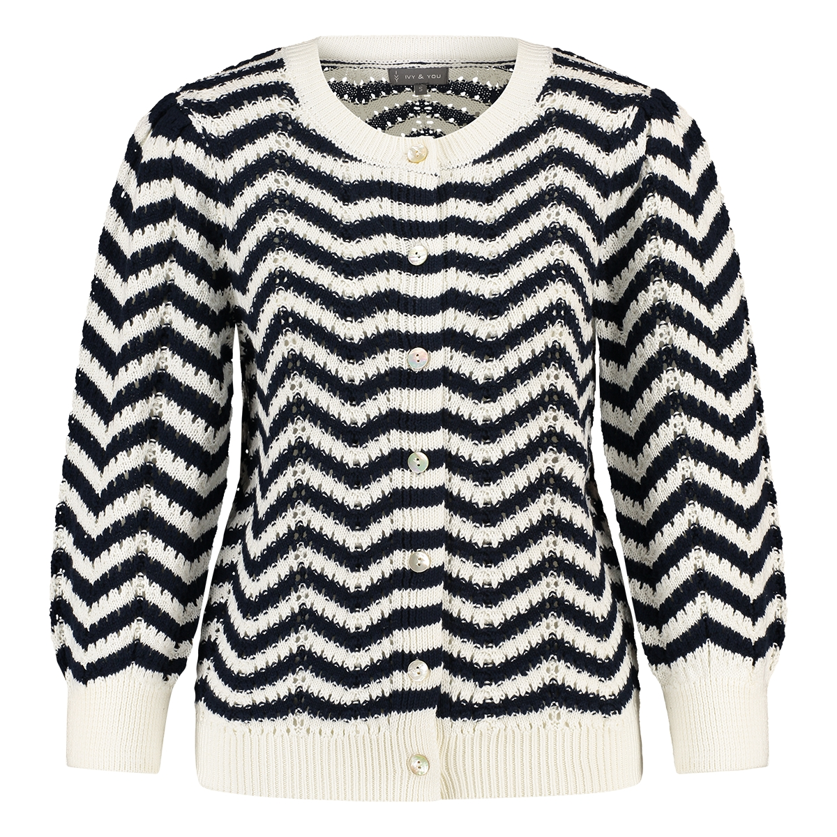 Dames Blouse 25051
