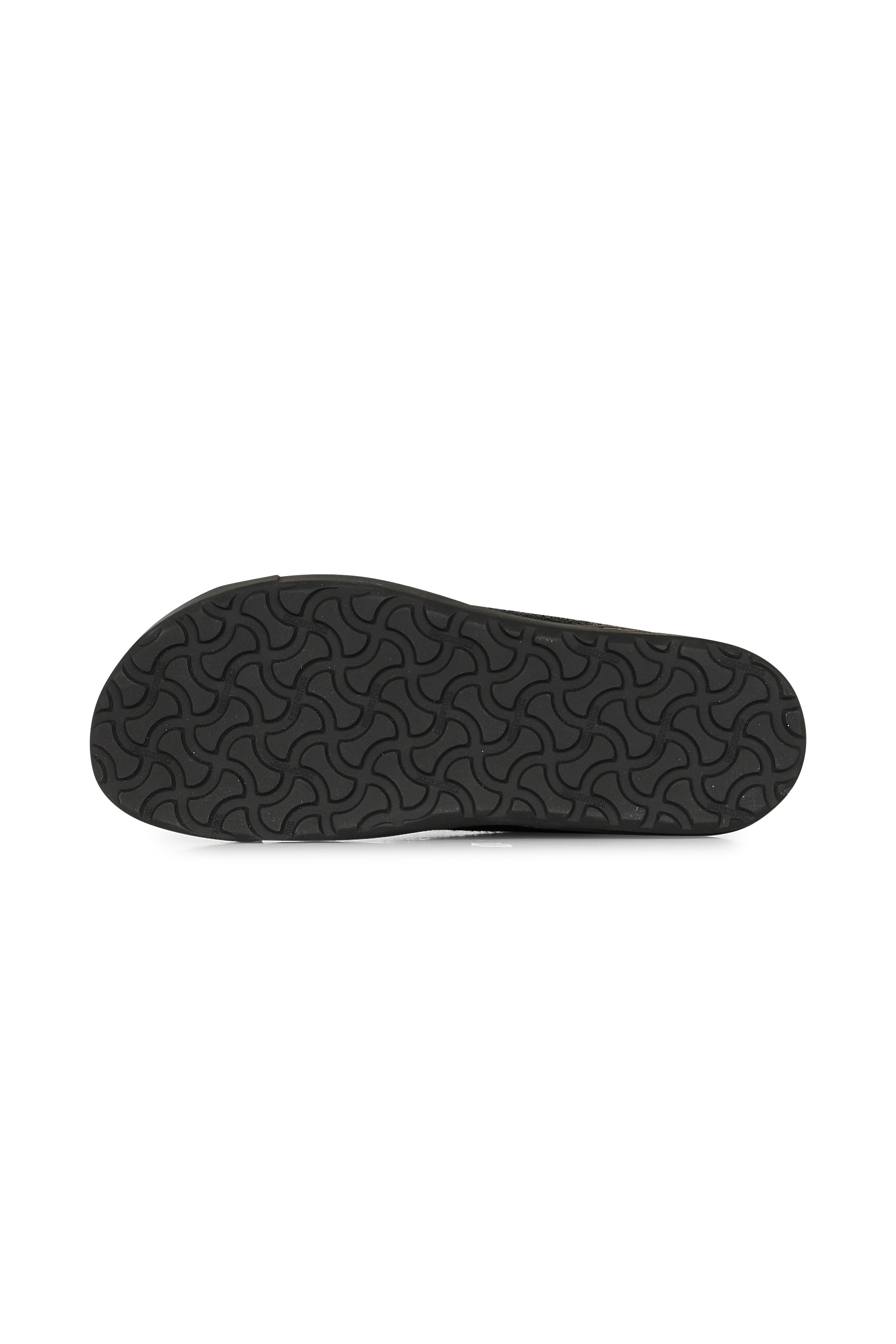 BIRKENSTOCK Baskets montantes Bend Mid Dip Noir