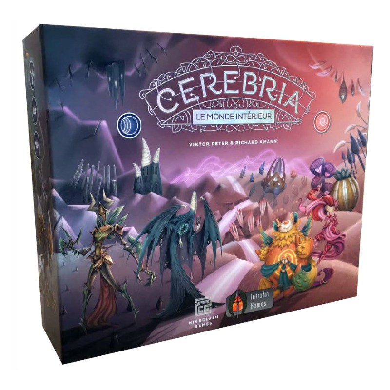Cerebria