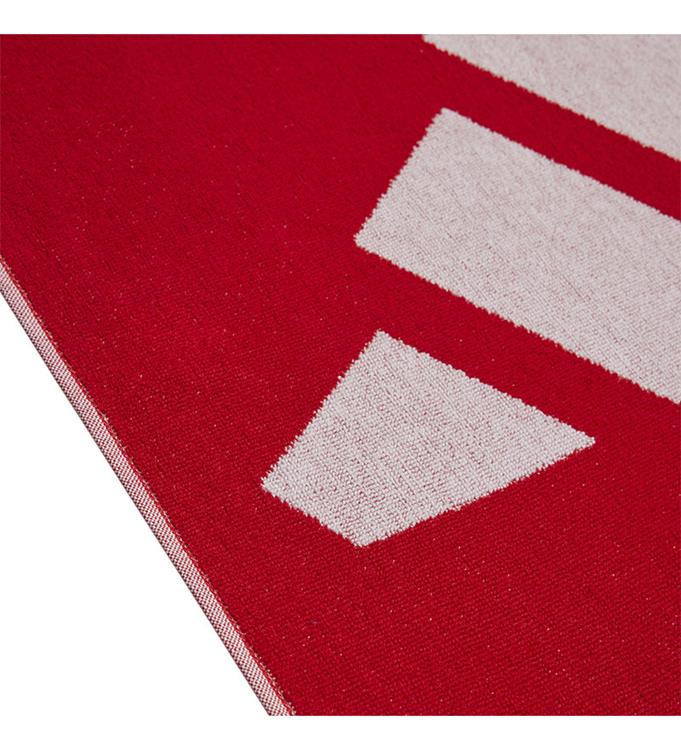 adidas 3BAR Small Handdoek