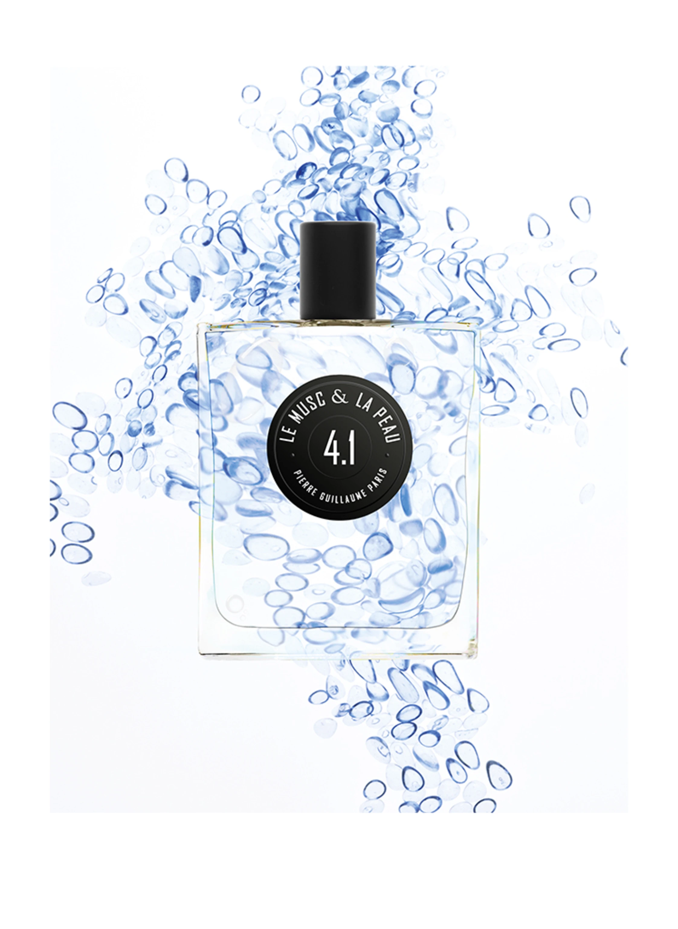 Pierre Guillaume Paris 4.1 LE MUSC ET LA PEAU