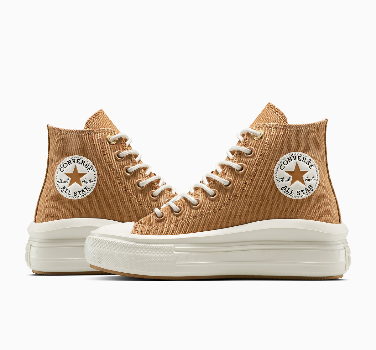 CONVERSE<br>Tênis All Star Move Crafted Color Canvas