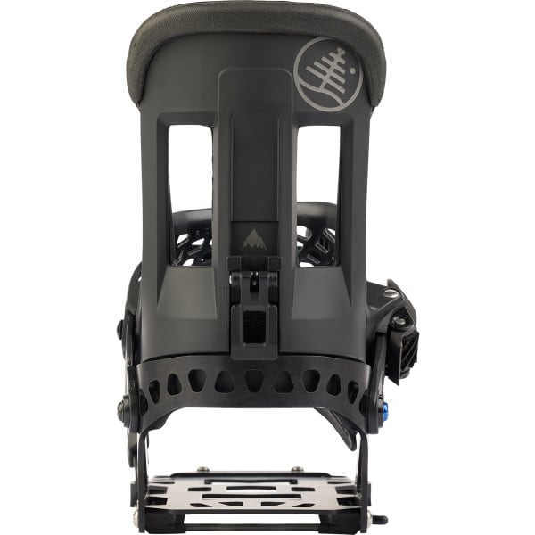 Fixation splitboard BURTON HITCHHIKER BLACK