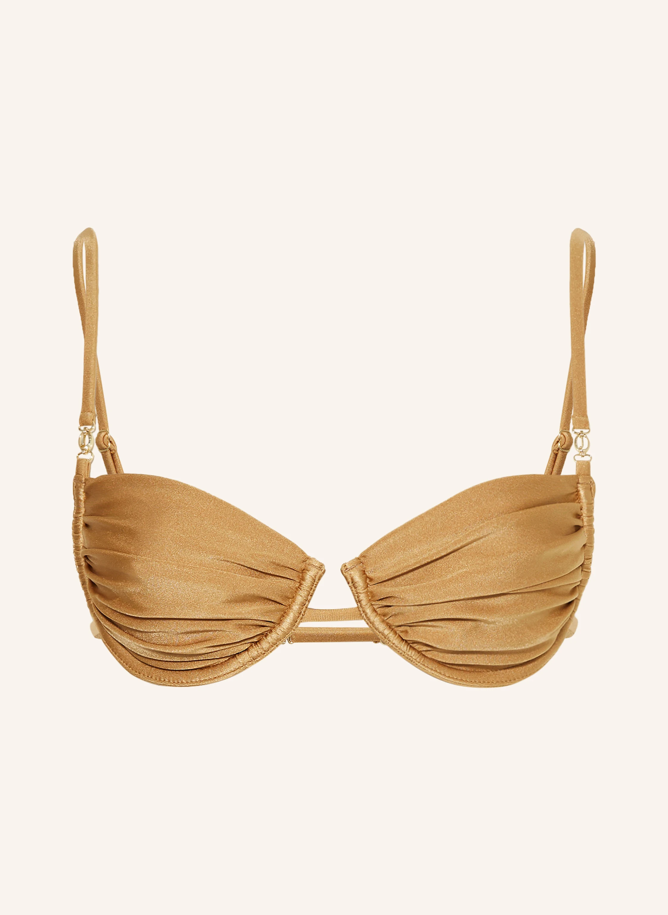 JANTHEE Bügel-Bikini-Top EMILIA