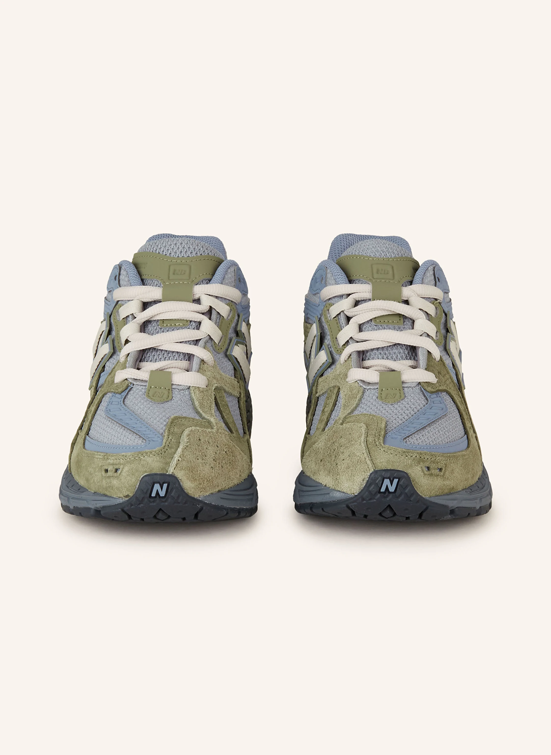 new balance Sneaker 1906 UTILITY