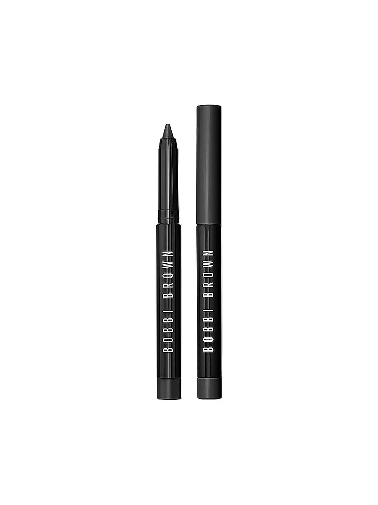 BOBBI BROWN Long Wear Cream Liner (06 Panther) schwarz