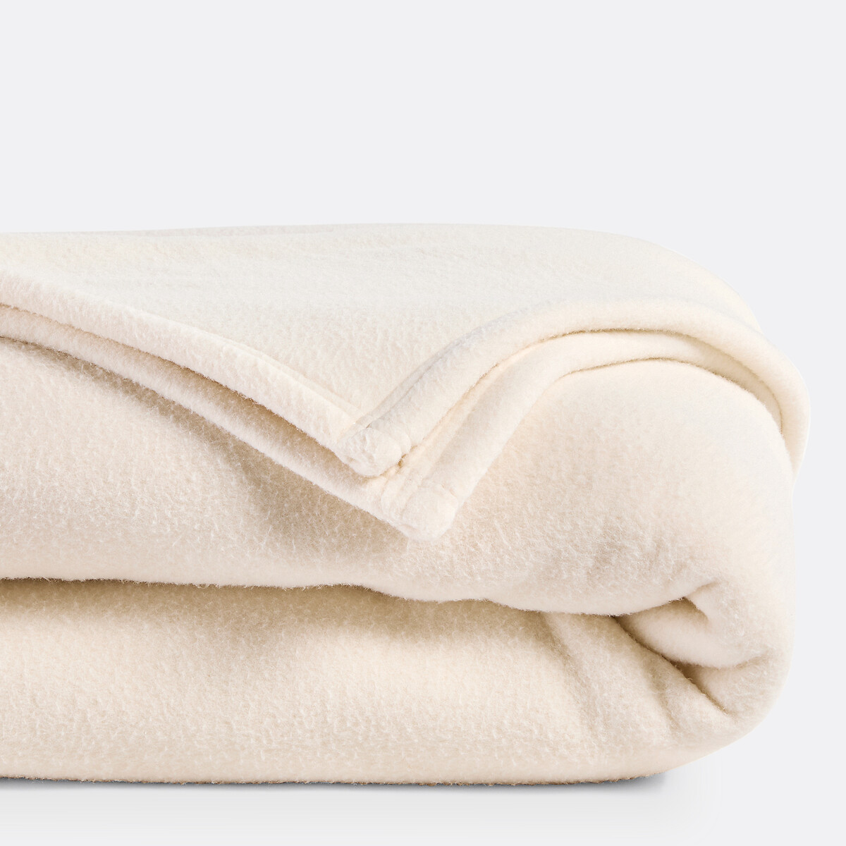 LA REDOUTE INTERIEURS<br>Manta polar 350 g/m²