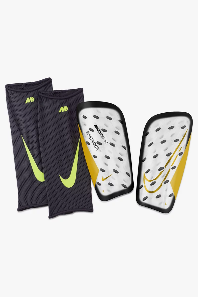 Nike Mercurial Lite SuperLock Schienbeinschoner