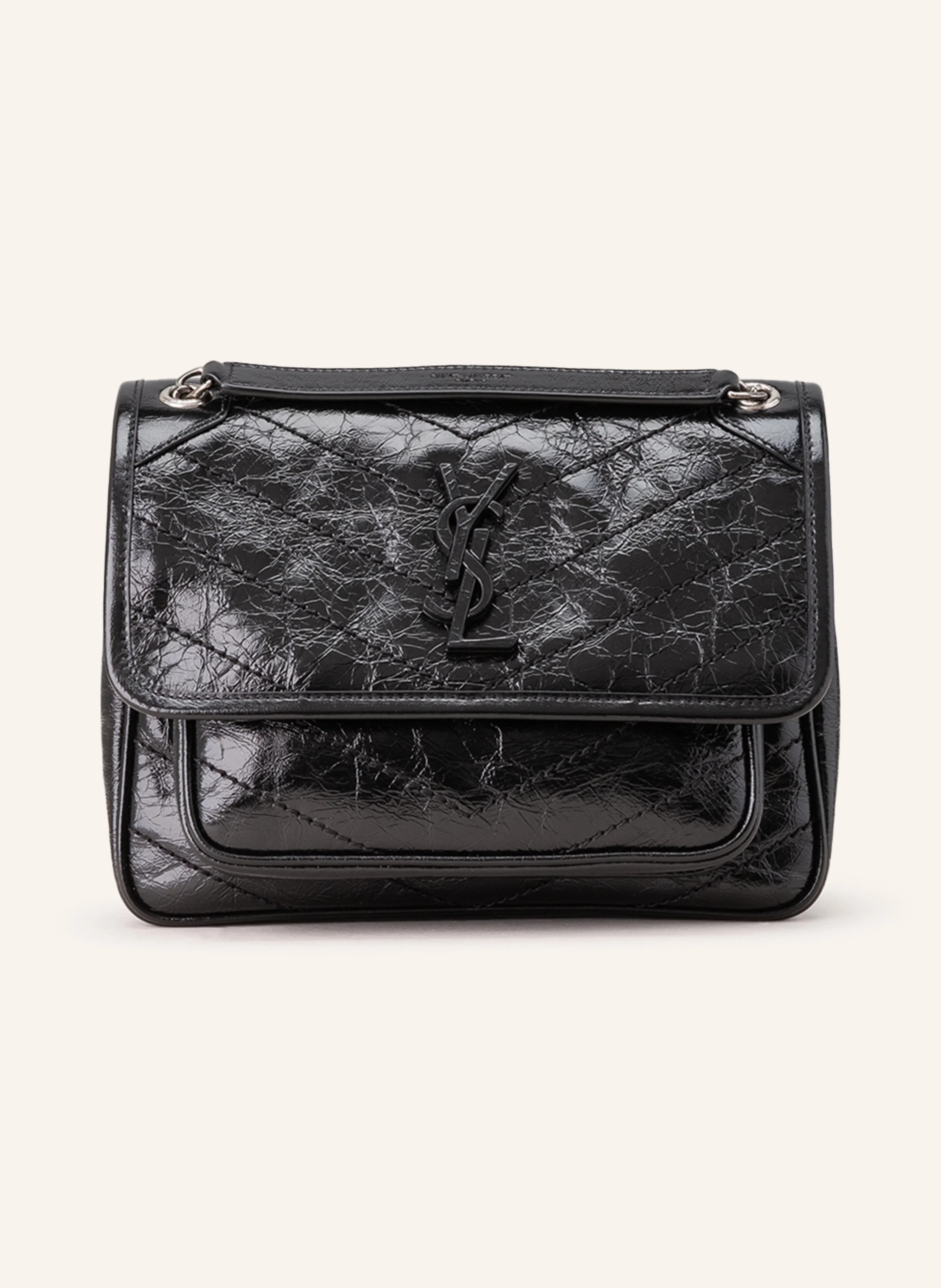 SAINT LAURENT Umhängetasche NIKI BABY