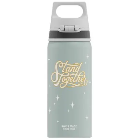 SIGG Aluminium Trinkflasche WMB ONE Harry Potter Stand Together 0.6 L
