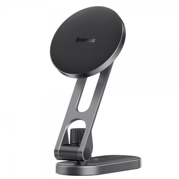 Baseus Bilholder T-Space Series Folding Tesla Mount Phone Holder MagSafe