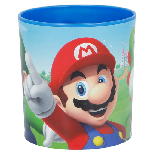 Caneca Super Mario Bros 62248
