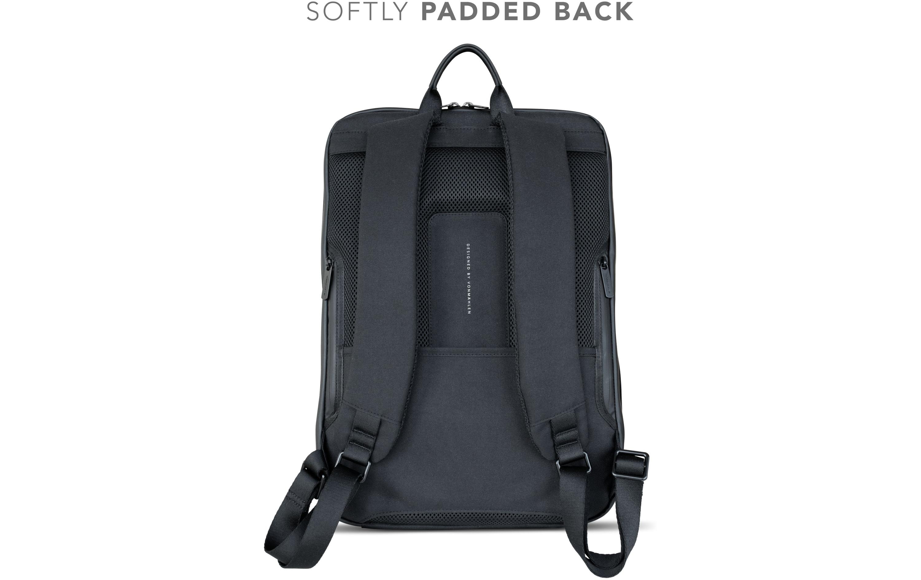 Notebook-Rucksack Horizon 15.6 