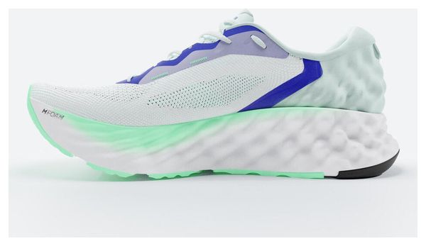Chaussures Running Kiprun KS900.2 Blanc/Vert Homme