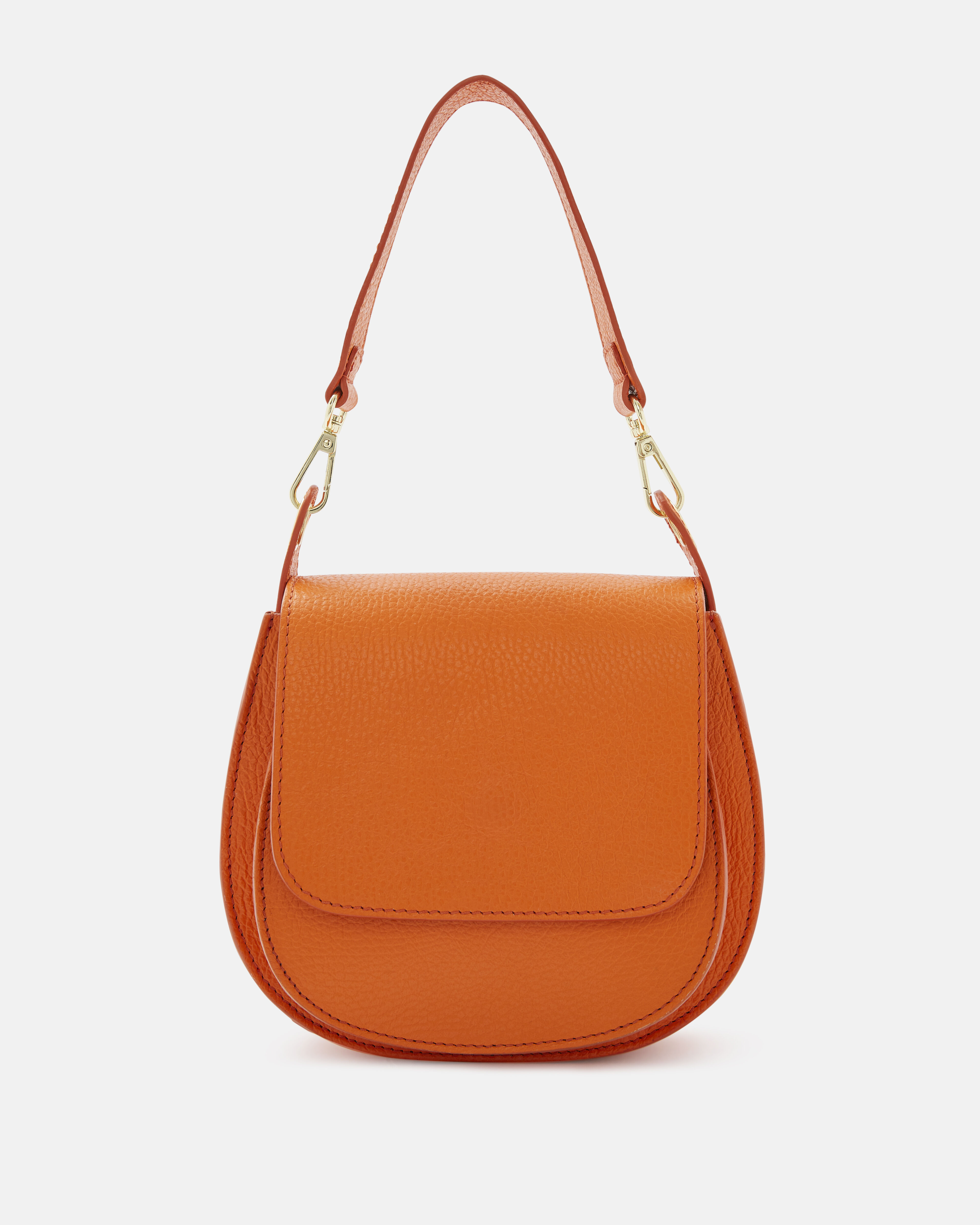 PORTE EPAULE ANDREA Orange