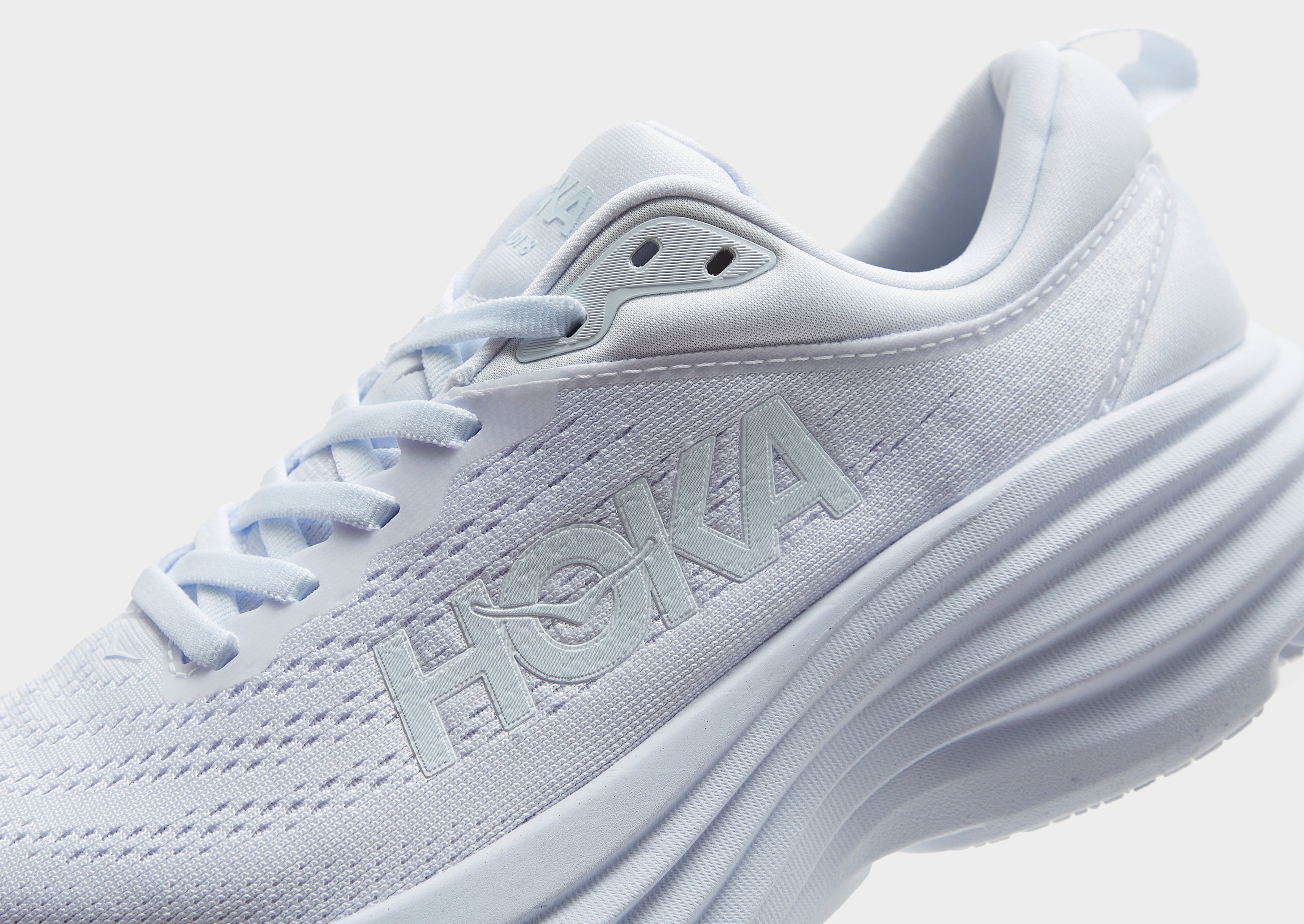 Hoka Bondi 8 Femme