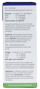 Puur Natuur Derma 50ML