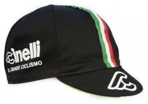 Casquette Cyclisme Cinelli IL GRANDE CICLISMO