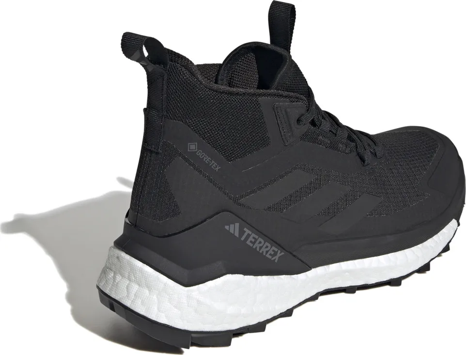 Adidas Women's Terrex Free Hiker 2 Gore-Tex Core Black/Core Black/Ftwwht