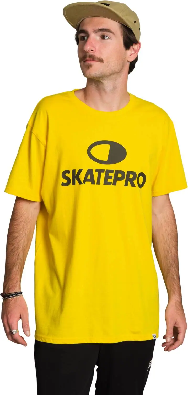 SkatePro T-shirt