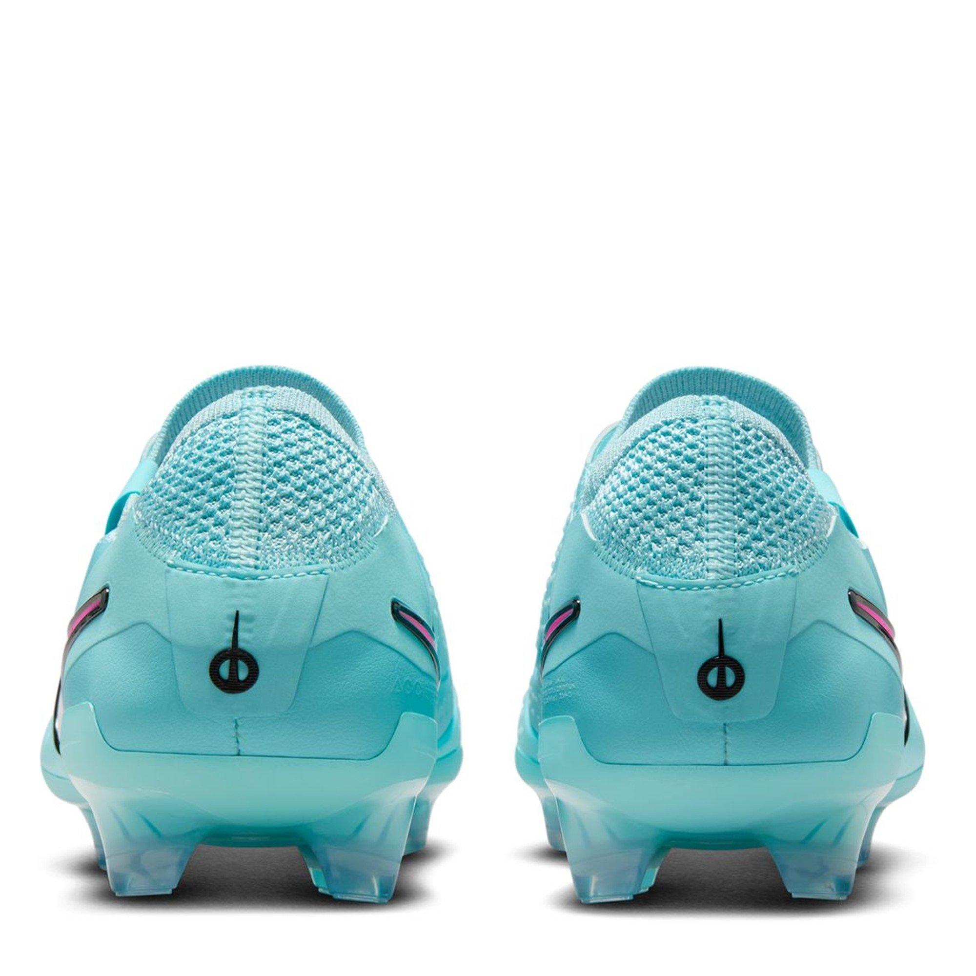Nike Tiempo Legend 10 Elite Firm Ground Football Boots