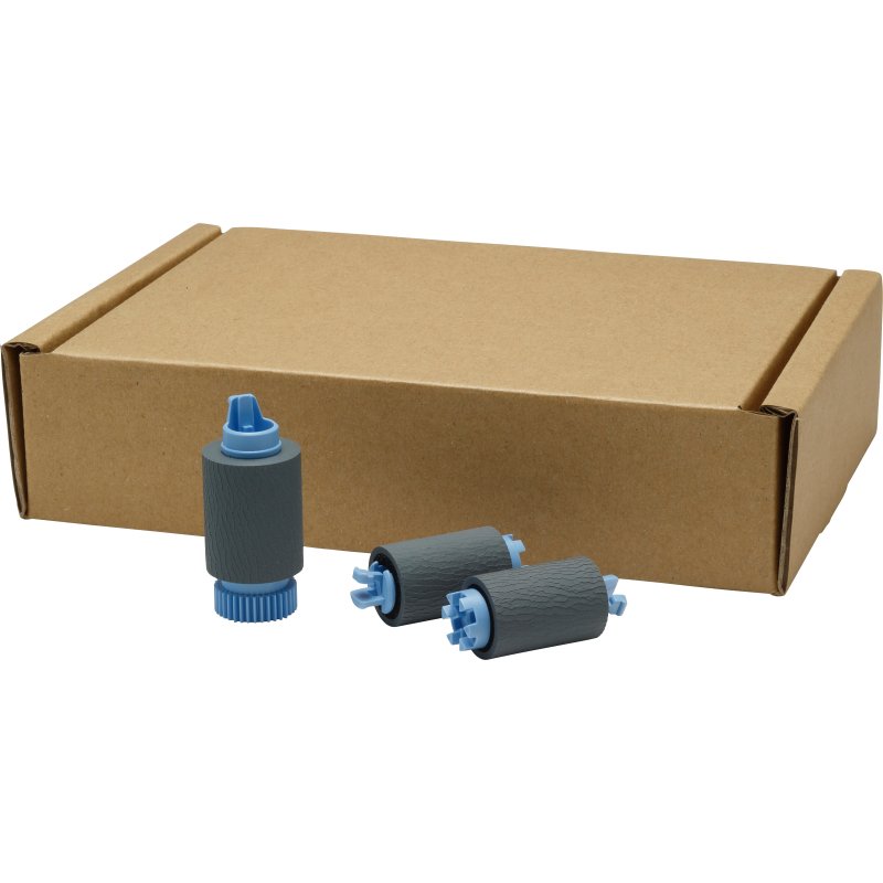 HP Kit de rouleaux PageWide