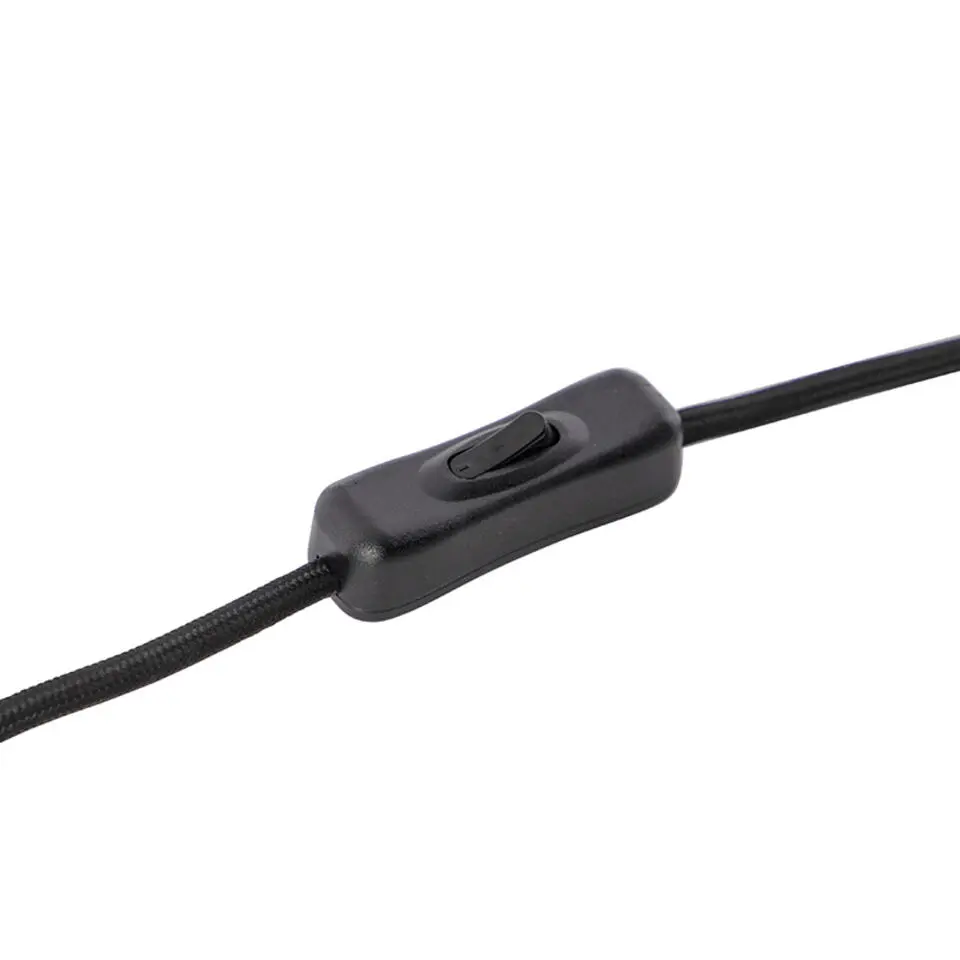 Qazqa tafellampen pallon zilverkleurig e27