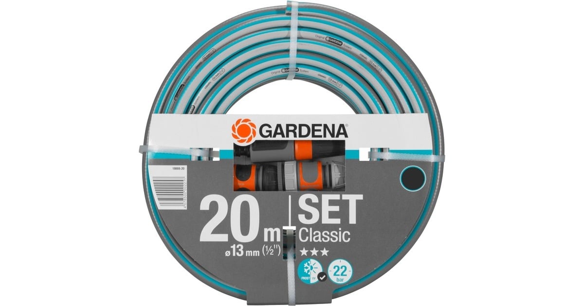 GARDENAClassic slang 13 mm (1/2
