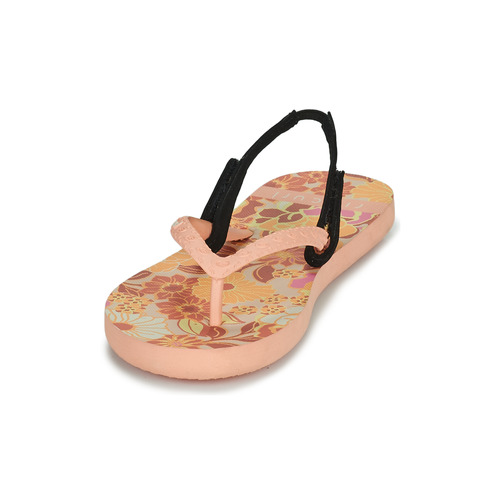 Rip Curl - WAVES SHAPERS FLORAL GIRL - Rose