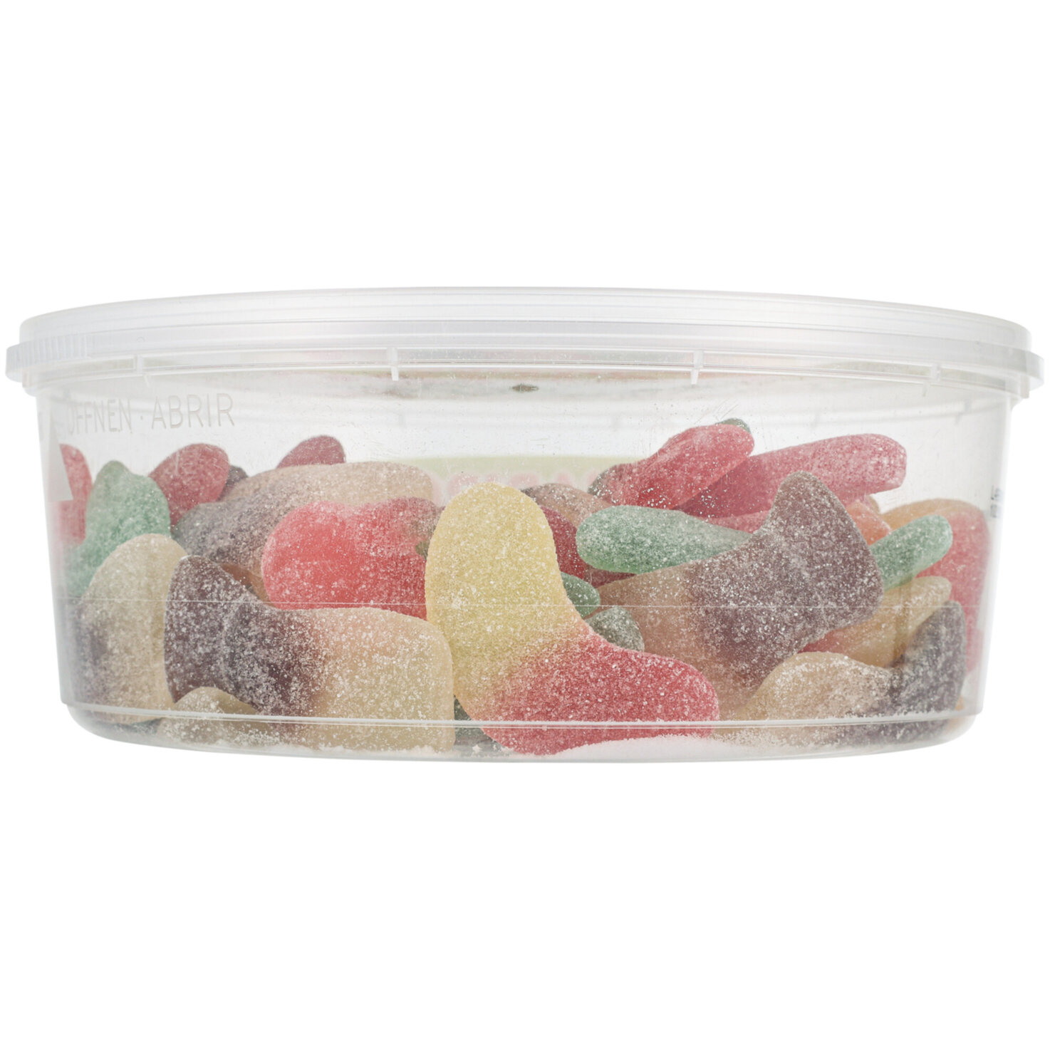 Haribo Nimm dir Saures