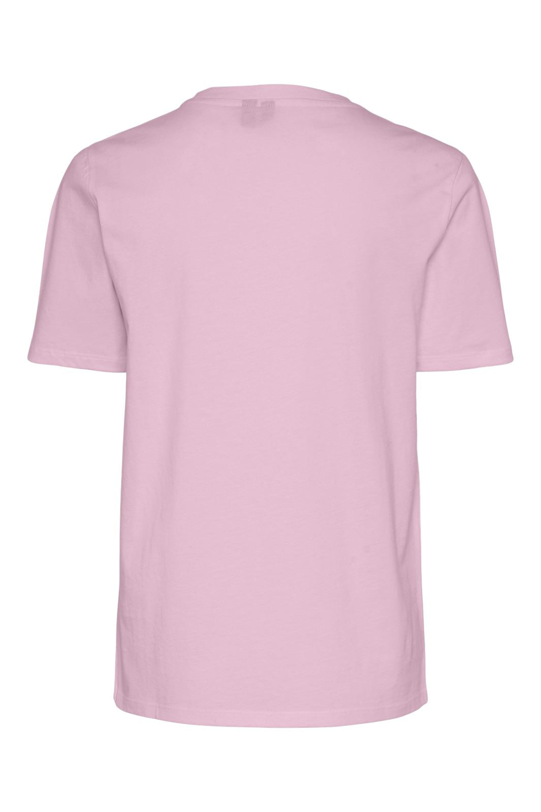 Pieces Pcgia Ss O-Neck Loose Tee Jit