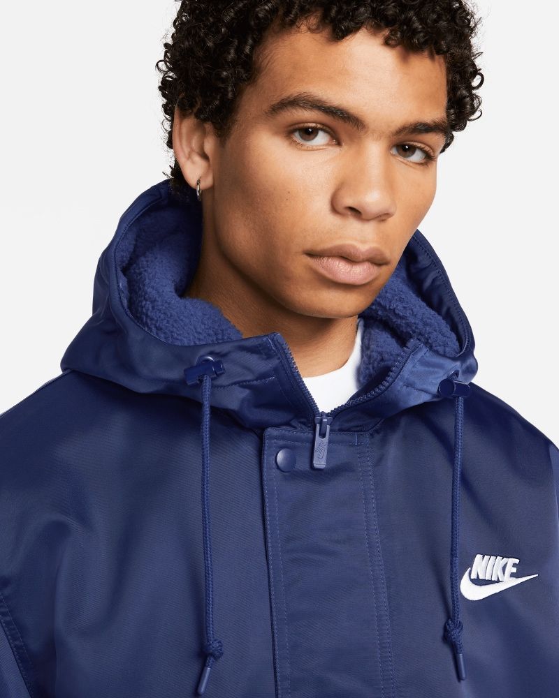 Parka Nike Stadium Club pour homme