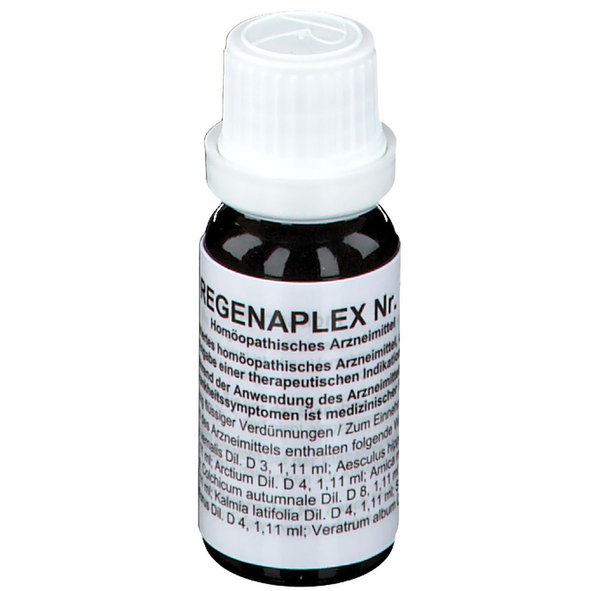 Regenaplex Nr. 7