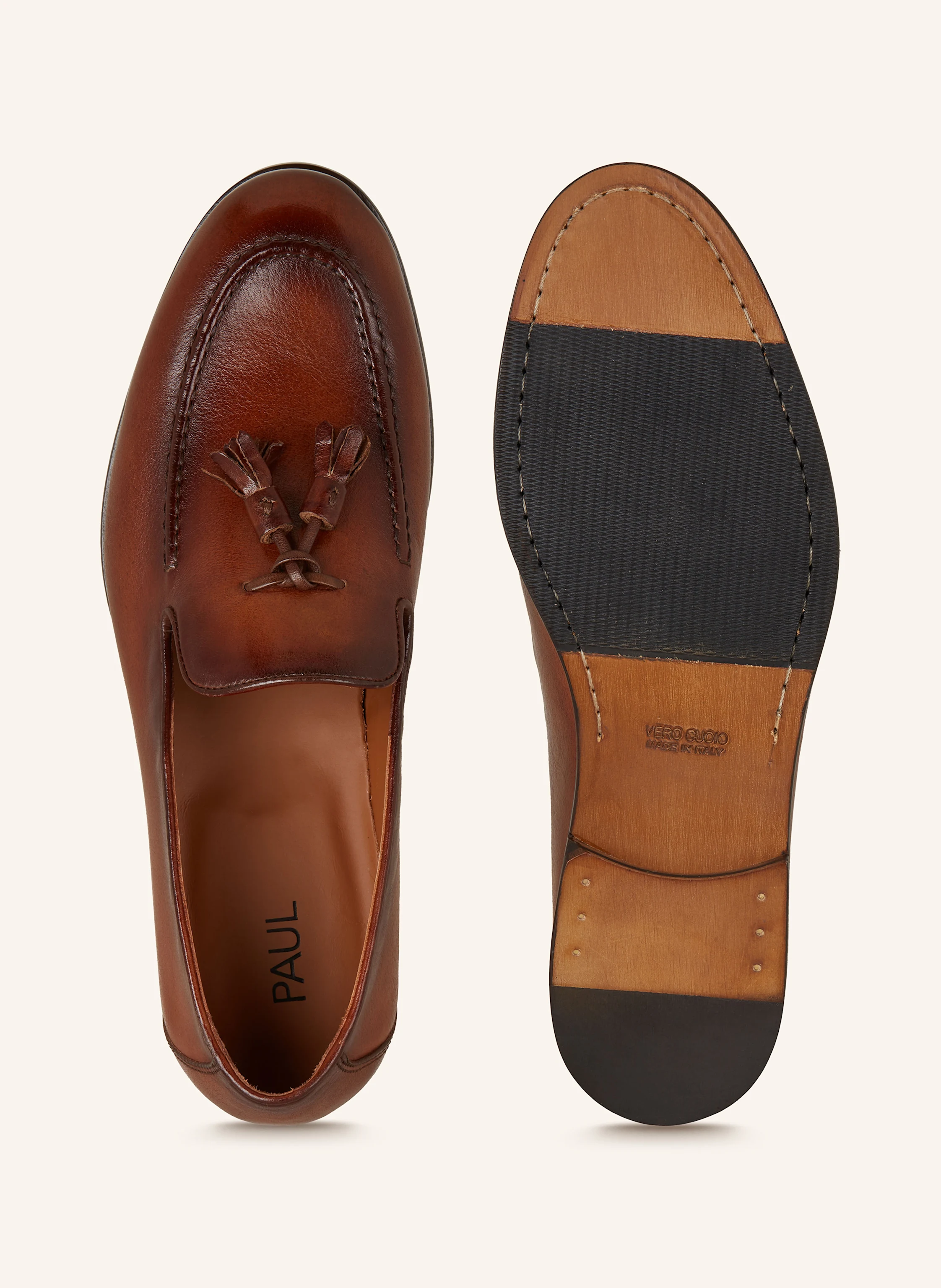 PAUL Loafer