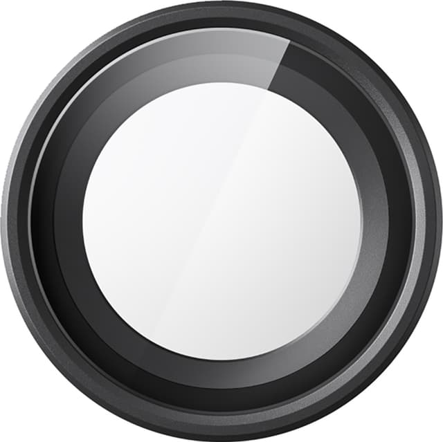 Insta360 Go 3S linsebeskyttelse