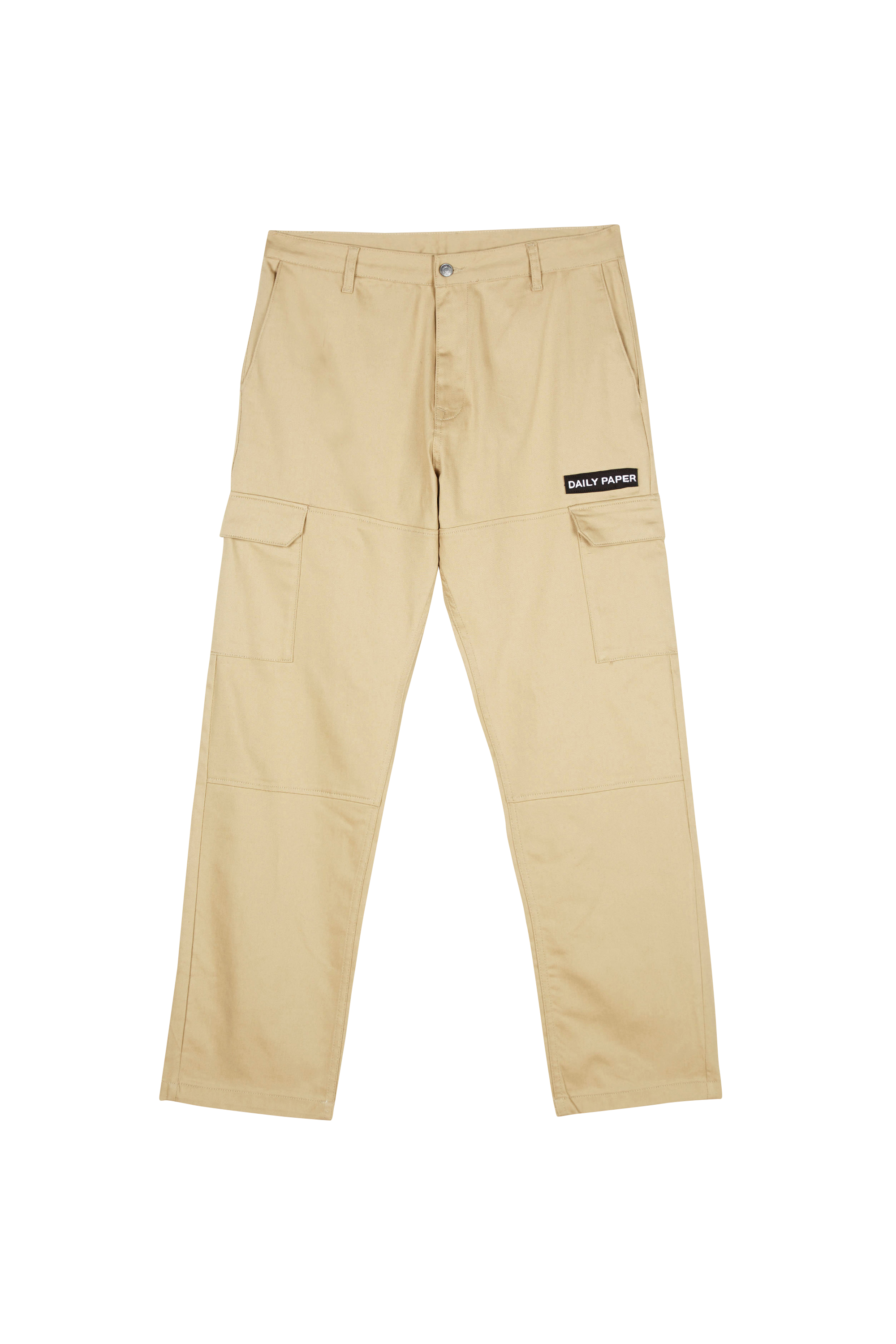 Daily Paper pantalon cargo ECARGO Beige