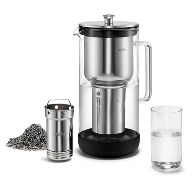 Wasserfilterkanne Purifier, 2,36 l