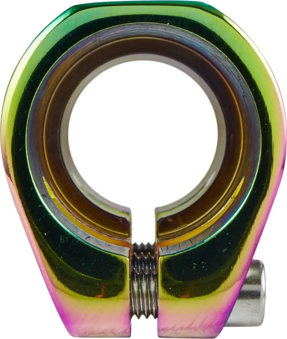 Striker Essence SCS V2 Clamp Til Løbehjul | SkatePro