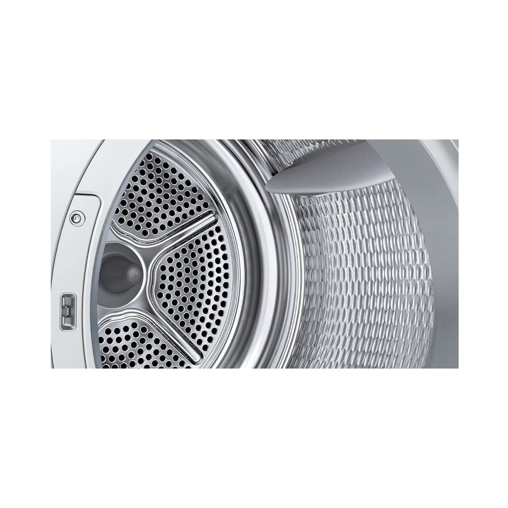 Siemens WQ33G291CH 8kg Wärmepumpen-Trockner C