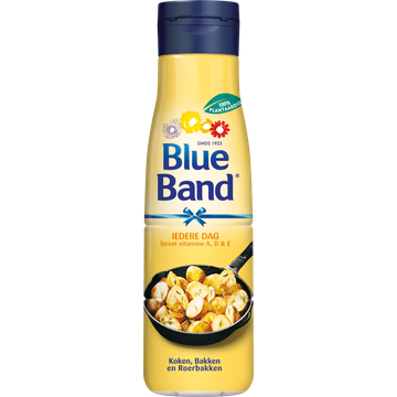Blue Band Vloeibaar 500ml
