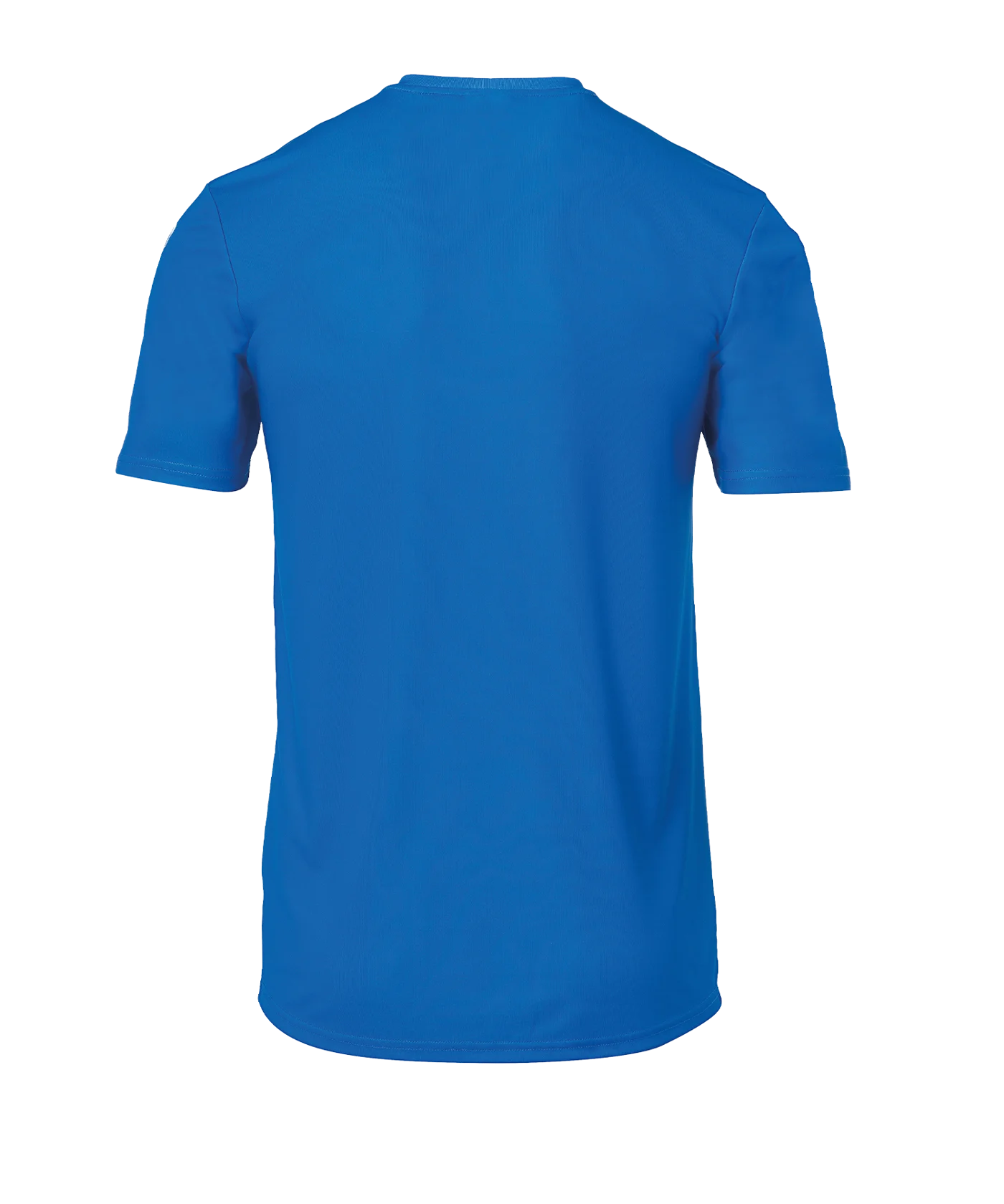 uhlsport Stripe 2.0 Trikot kurzarm Kids Blau F23