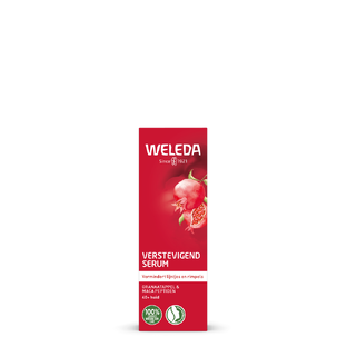 Weleda Granaatappel & Maca Verstevigend Serum 30ML