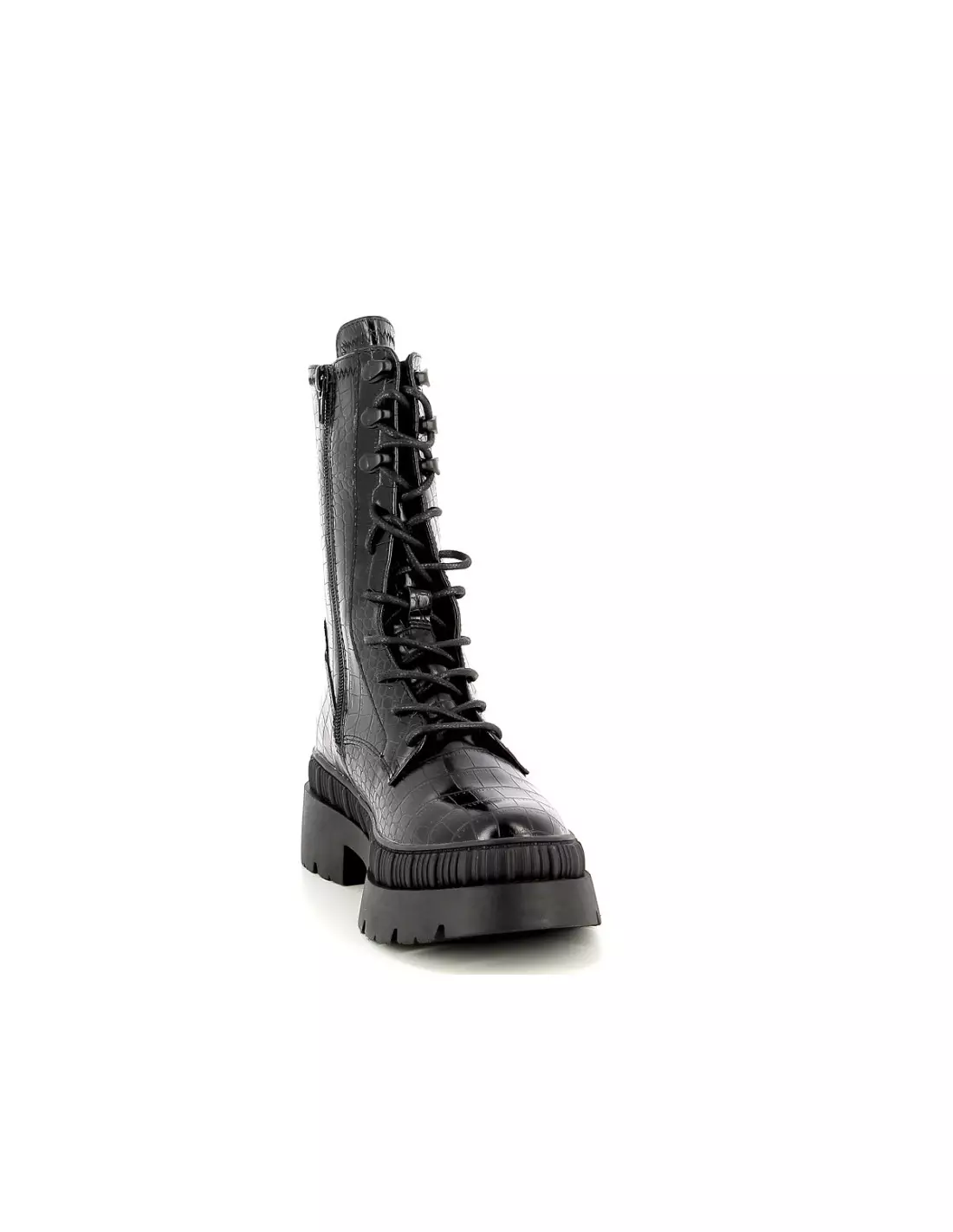 SAFETY JOGGER 579278 - Boots & bottines Noir